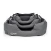 51 Degrees North Storm Hundekorb -Haustierprodukte 51 degrees north storm softbed 141065 0500 none