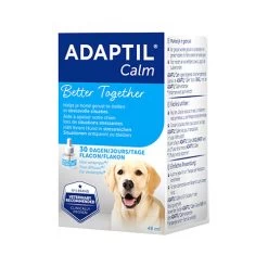 Adaptil Calm Zerstäuber -Haustierprodukte adaptil calm verdamper met flacon 202898 0500 none