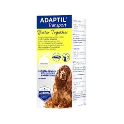 Adaptil Transport Spray 13 Adaptil Transport Spray -Haustierprodukte adaptil transport spray 202877 0500 none