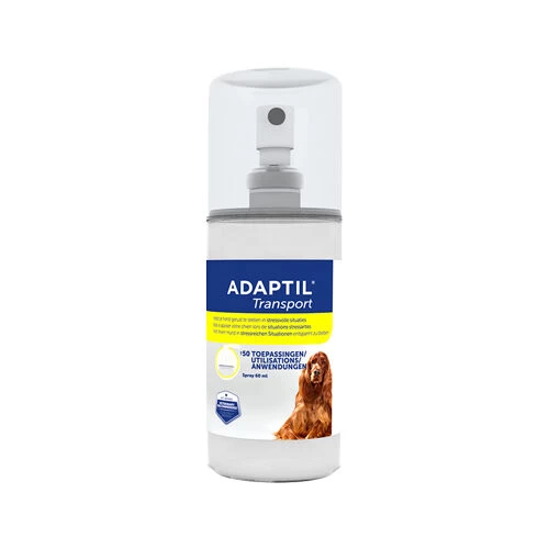 Adaptil Transport Spray 9 Adaptil Transport Spray – Bild 7