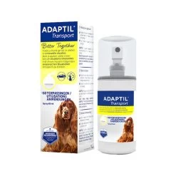 Adaptil Transport Spray 14 Adaptil Transport Spray -Haustierprodukte adaptil transport spray 202889 0500 none