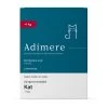 Adimere Gegen Flöhe Und Zecken - Katze -Haustierprodukte adimere tegen vlooien en teken kat 219540 0500 none
