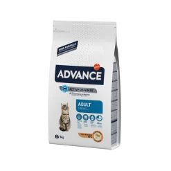 Affinity Advance Adult Huhn & Reis - Katze
