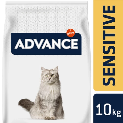 Affinity Advance Adult Salmon Sensitive - Katze 8 Affinity Advance Adult Salmon Sensitive - Katze – Bild 6