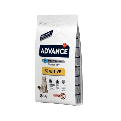 Affinity Advance Adult Salmon Sensitive - Katze 3 Affinity Advance Adult Salmon Sensitive - Katze