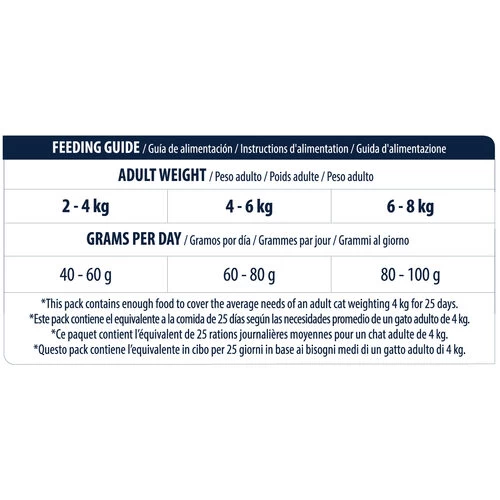 Affinity Advance Adult Salmon Sensitive - Katze 4 Affinity Advance Adult Salmon Sensitive - Katze – Bild 2