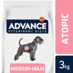 Affinity Advance Veterinary Diets Atopic Hund -Haustierprodukte affinity advance veterinary diets atopic hond 177385 0500 none