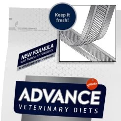 Affinity Advance Veterinary Diets Atopic Hund -Haustierprodukte affinity advance veterinary diets atopic hond 177442 0500 none
