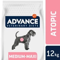 Affinity Advance Veterinary Diets Atopic Hund -Haustierprodukte affinity advance veterinary diets atopic hond 177448 0500 none