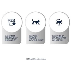 Affinity Advance Veterinary Diets Weight Balance Katze -Haustierprodukte affinity advance veterinary diets weight balance kat 178096 0500 none