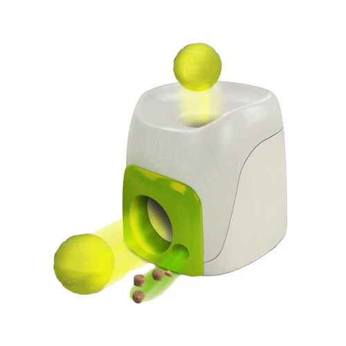 All For Paws AFP Interactive Fetch'N Treat 5 All For Paws AFP Interactive Fetch'N Treat – Bild 3