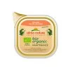 Almo Nature - Bio Organic Maintenance - Lachs -Haustierprodukte almo nature bio organic maintenance zalm 154240 0500 none