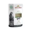 Almo Nature Cat Plus Katzenfutter - Frischebeutel - Sardine -Haustierprodukte almo nature cat plus kattenvoer maaltijdzakje sardine 181417 0500 none