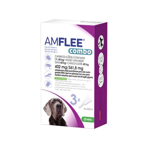 Amflee Combo Spot-on Für Hunde 5 Amflee Combo Spot-on Für Hunde – Bild 3
