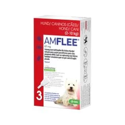 Amflee Combo Spot-on Für Hunde 11 Amflee Combo Spot-on Für Hunde -Haustierprodukte amflee combo spot on hond 189019 0500 none