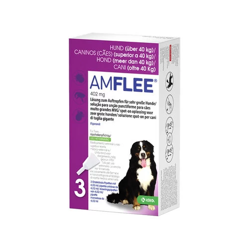 Amflee Combo Spot-on Für Hunde 6 Amflee Combo Spot-on Für Hunde – Bild 4