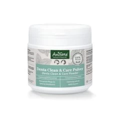 AniForte Denta Clean & Care -Haustierprodukte aniforte gebit clean care poeder 219522 0500 none