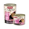 Animonda Carny Adult Multi-Fleischcocktail -Haustierprodukte animonda carny adult vleesmix 111893 0500 none