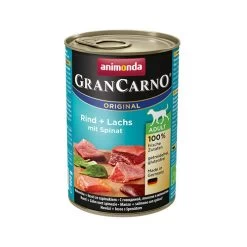 Animonda GranCarno Original Adult -Haustierprodukte animonda grancarno original adult 111977 0500 none