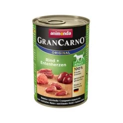 Animonda GranCarno Original Adult -Haustierprodukte animonda grancarno original adult 111989 0500 none