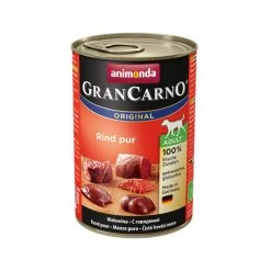 Animonda GranCarno Original Adult -Haustierprodukte animonda grancarno original adult 112001 0500 none