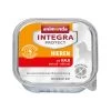 Animonda Integra Protect Cat Nieren - Kalb -Haustierprodukte animonda integra protect nieren kalf 130835 0500 none
