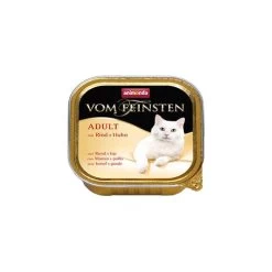 Animonda Vom Feinsten Adult Rind + Huhn