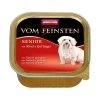 Animonda Vom Feinsten Senior Dog -Haustierprodukte animonda vom feinsten senior dog 137092 0500 none