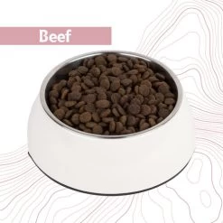 Antelope Fresh Adult Hundefutter -Haustierprodukte antelope fresh adult hondenvoer 219960 0500 none