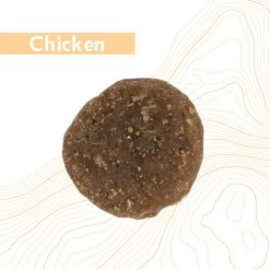 Antelope Fresh Adult Hundefutter -Haustierprodukte antelope fresh adult hondenvoer 219961 0500 none