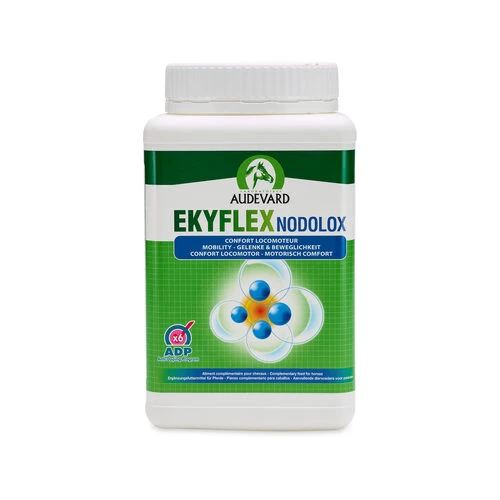 Audevard Ekyflex Nodolox 3 Audevard Ekyflex Nodolox