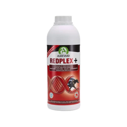 Audevard Redplex + 4 Audevard Redplex + – Bild 2