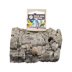 Back Zoo Nature Corky Trunk Hut -Haustierprodukte back zoo nature corky trunkhut 120220 0500 none