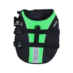 Baltic Hunde-Rettungsweste Mascot -Haustierprodukte baltic hondenzwemvest mascot groenzwart 184408 0500 none