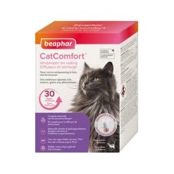 Beaphar CatComfort Verdampfer -Haustierprodukte beaphar catcomfort 115842 0500 none