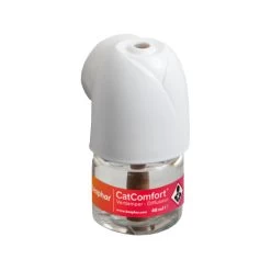 Beaphar CatComfort Verdampfer -Haustierprodukte beaphar catcomfort 116085 0500 none