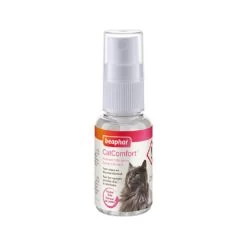 Beaphar CatComfort Calming Spray -Haustierprodukte beaphar catcomfort kalmerende spray 115848 0500 none