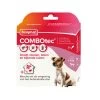 Beaphar COMBOtec Hund 2-10 Kg -Haustierprodukte beaphar combotec hond 2 10 kg 171922 0500 none