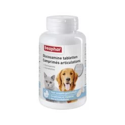 Beaphar Glucosamin Tabletten