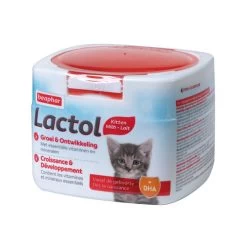 Beaphar Lactol Kitty Milk (Katzenmilch Für Kätzchen)