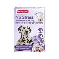 Beaphar No Stress - Hund -Haustierprodukte beaphar no stress hond 94430 0500 none