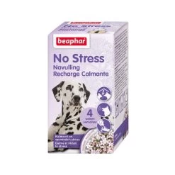 Beaphar No Stress - Hund -Haustierprodukte beaphar no stress hond 94433 0500 none