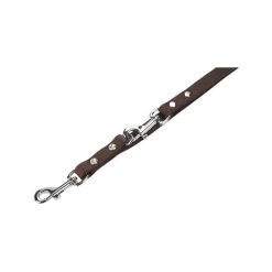 Beeztees Hundeleine Leder -Haustierprodukte beeztees hondenriem leer 199289 0500 none