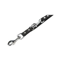 Beeztees Hundeleine Leder -Haustierprodukte beeztees hondenriem leer 199298 0500 none