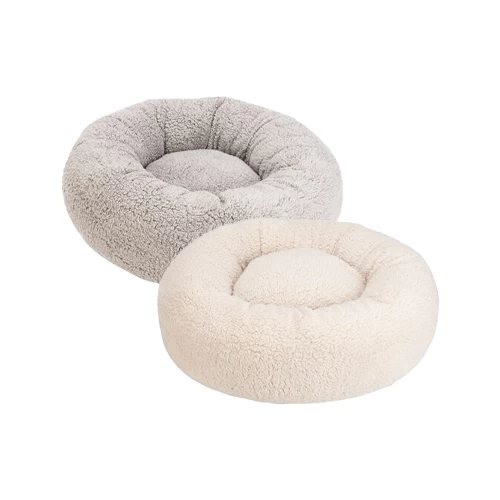 Beeztees Memory Foam Jaxx - Hundekorb - Plüsch 3 Beeztees Memory Foam Jaxx - Hundekorb - Plüsch