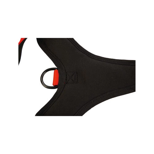 Beeztees Parinca Premium Y-Geschirr 6 Beeztees Parinca Premium Y-Geschirr – Bild 4