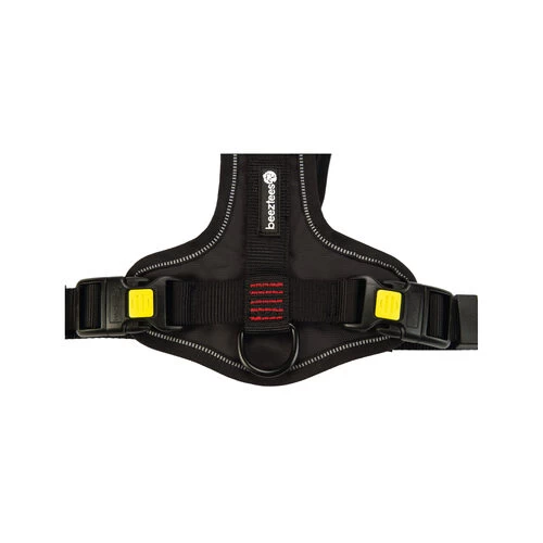 Beeztees Parinca Premium Y-Geschirr 8 Beeztees Parinca Premium Y-Geschirr – Bild 6