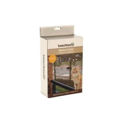 Beeztees Transparentes Katzennetz Für Den Balkon -Haustierprodukte beeztees transparant kattennet voor balkon 99266 0500 none