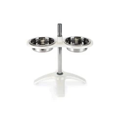 Beeztees Verstellbarer Napfständer Orino -Haustierprodukte beeztees verstelbare voederstandaard orino 100321 0500 none