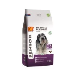 Biofood BF®Petfood Senior -Haustierprodukte bfpetfood senior 210887 0500 none